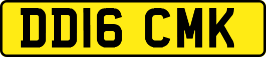 DD16CMK