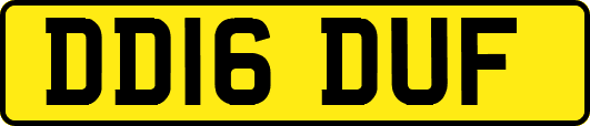 DD16DUF