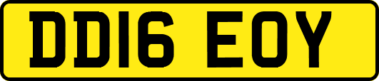 DD16EOY