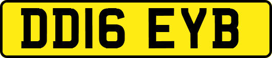 DD16EYB