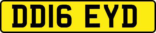 DD16EYD