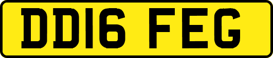 DD16FEG