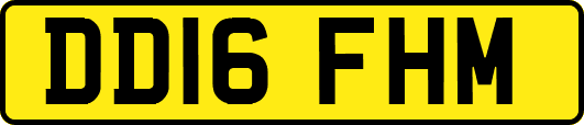 DD16FHM
