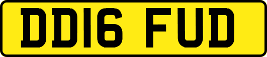 DD16FUD