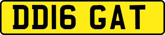DD16GAT