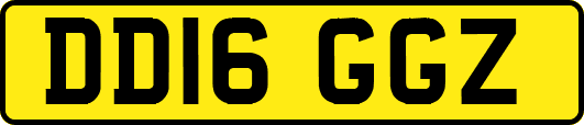 DD16GGZ