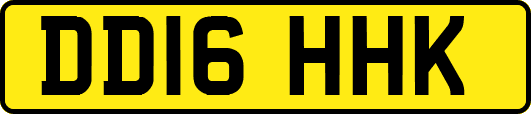 DD16HHK