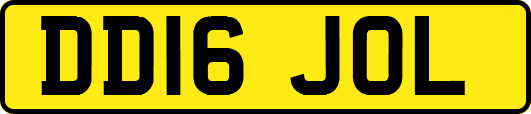 DD16JOL