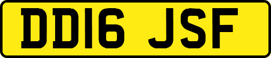 DD16JSF