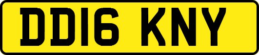 DD16KNY