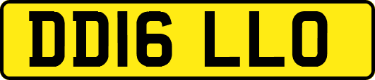 DD16LLO