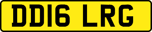 DD16LRG