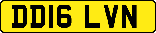 DD16LVN
