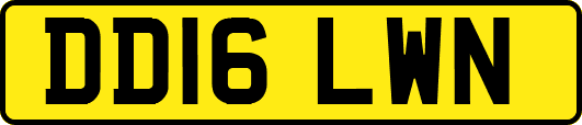 DD16LWN