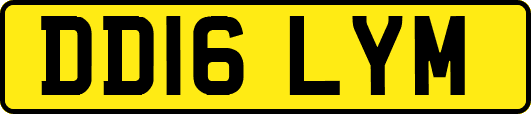 DD16LYM