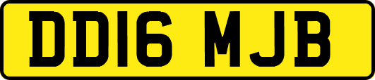 DD16MJB