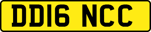 DD16NCC