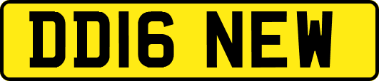 DD16NEW