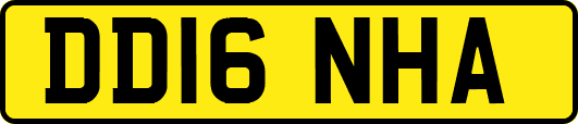 DD16NHA