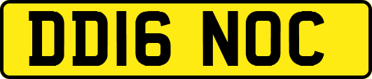 DD16NOC