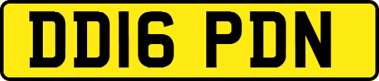 DD16PDN
