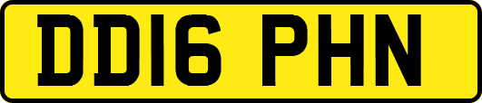 DD16PHN