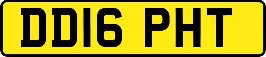 DD16PHT