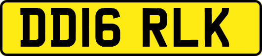 DD16RLK