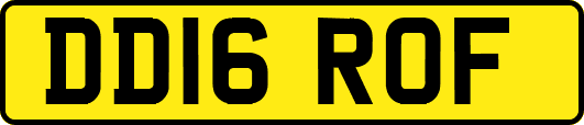 DD16ROF