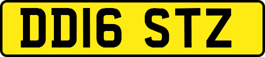 DD16STZ