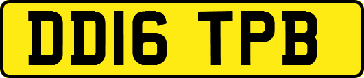 DD16TPB