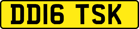 DD16TSK
