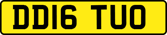 DD16TUO