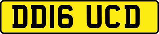 DD16UCD