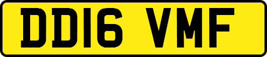 DD16VMF