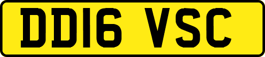 DD16VSC