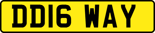 DD16WAY