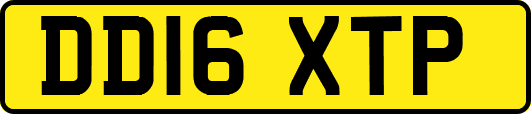DD16XTP