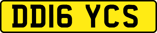 DD16YCS