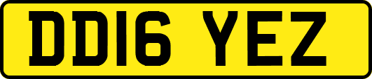 DD16YEZ