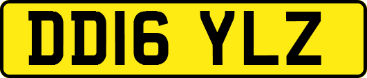 DD16YLZ