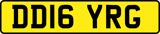 DD16YRG