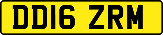 DD16ZRM