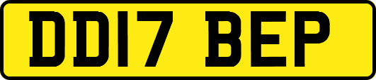 DD17BEP