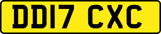 DD17CXC