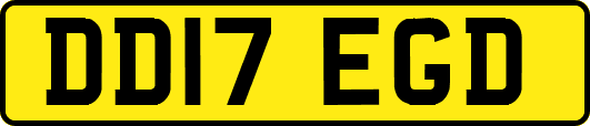 DD17EGD
