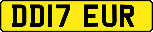 DD17EUR