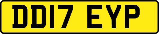 DD17EYP