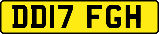 DD17FGH