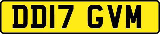 DD17GVM